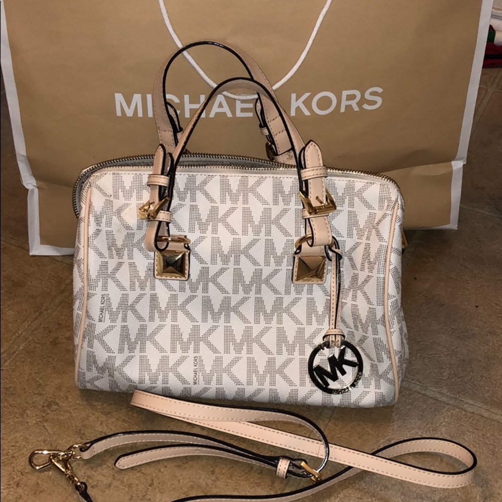Michael Kors Grayson tote